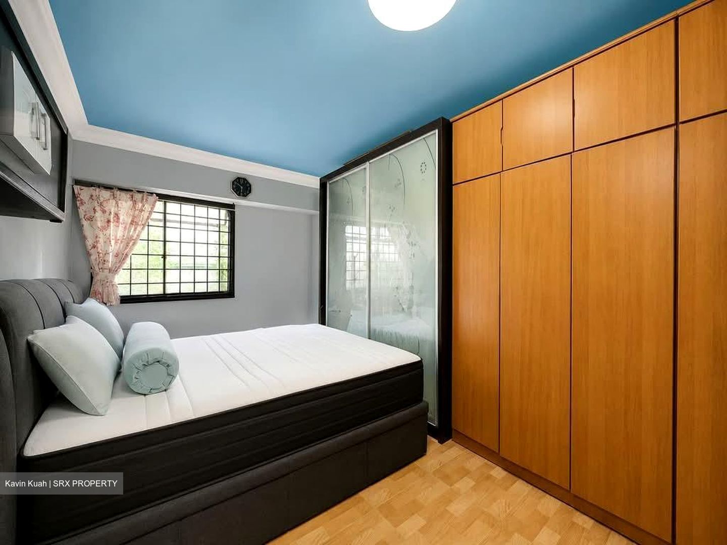 Blk 507C Montreal Spring (Sembawang), HDB 5 Rooms #575254651